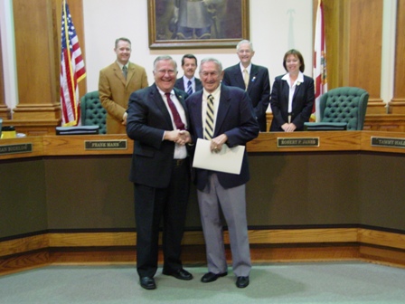 04-08-08 Coach Elmer Tremont